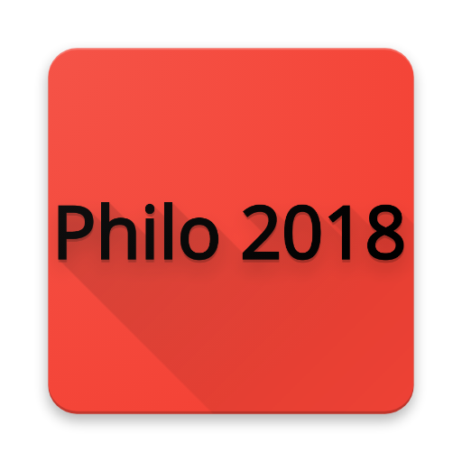 BAC Philo S 2018 icon