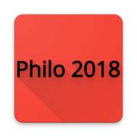 BAC Philo S 2018