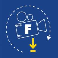 SaveVid - Video Downloader for Facebook