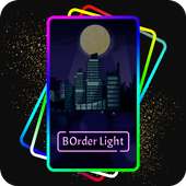 Border Light : border light wallpaper app on 9Apps