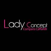 Lady Concept Compans on 9Apps