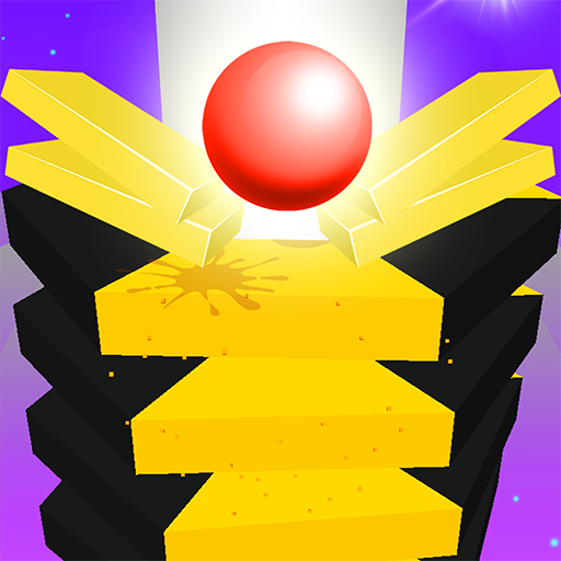 Ball 3d Stacking icon