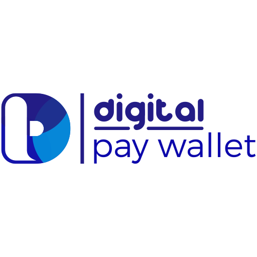 Digital Pay Wallet icon