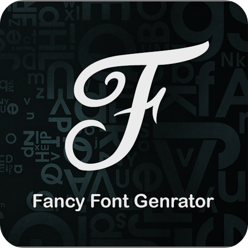 ikon Stylist Texts - Cool Text and Symbols Keyboard