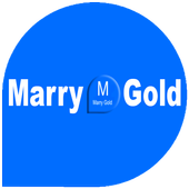 Marry Gold (KSA) أيقونة