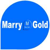 Marry Gold (KSA) on 9Apps