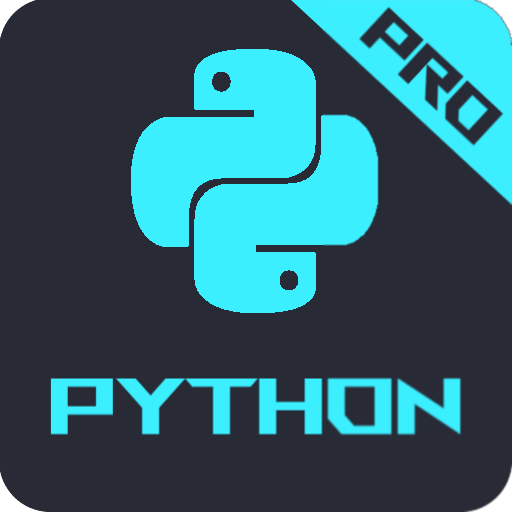 Python IDE Pro - Python Editor, Python Interpreter icon