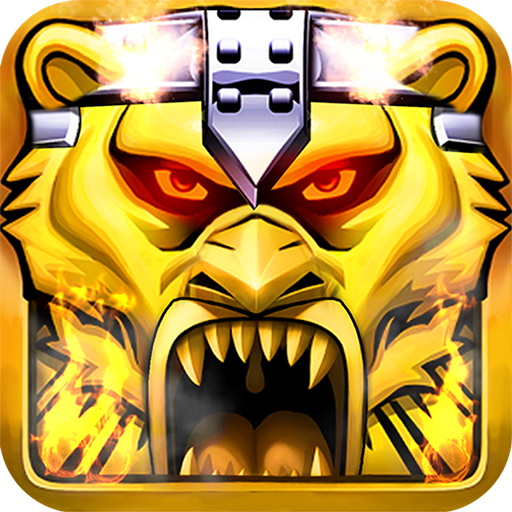 Temple Endless Run 3 icon