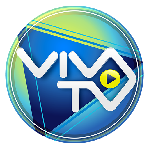 Viva TV icon