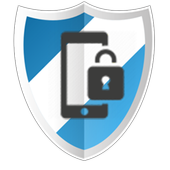 Phone Security icon