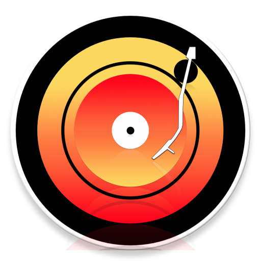 Virtuoso Music Player icon