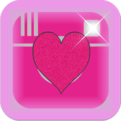 Dream Love Photo Editor icon