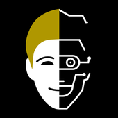 Which Face Is Real - distinguish real/AI generated icon