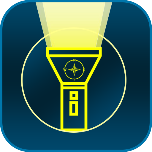 Galaxy Flash Light icon