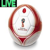 Live Score FIFA Cup 2018 icon