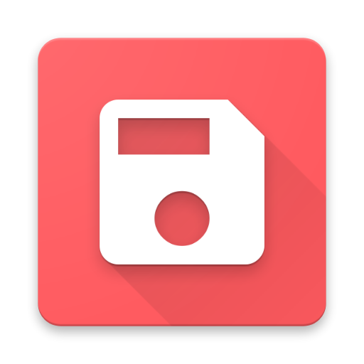 Disk Memory Info (RAM, ROM &amp; Memory Card Status) icon