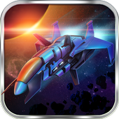 Survive : Space Fighter icon