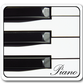 Piano Sound icon