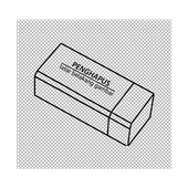 Background Erase Image - edit foto  latar belakang icon