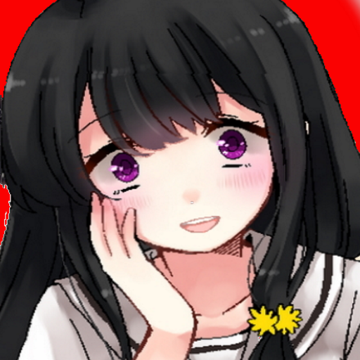 YANDERE - Novela Visual icon