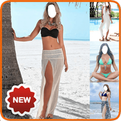 Sea Side Photo Shoot icon