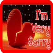 forgive me icon