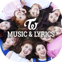 Twice Music & Lyrics - KPop Offline