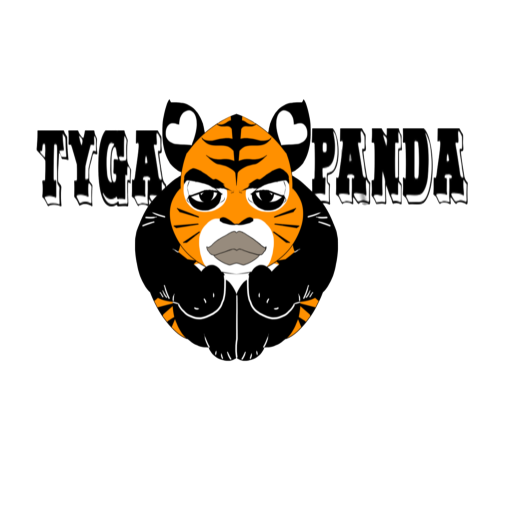 TYGA PANDA icon