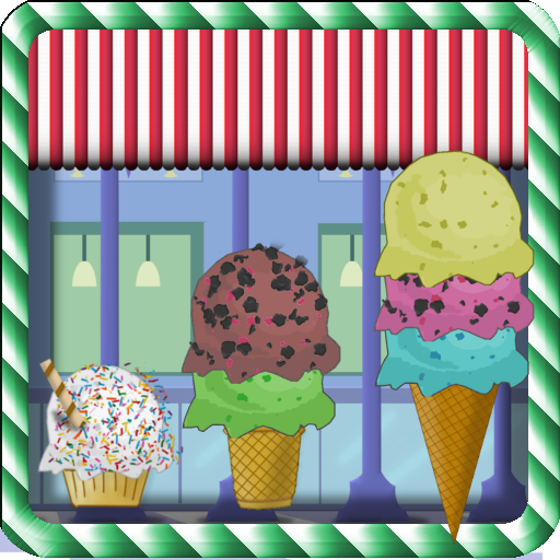 IceCream Shop icon