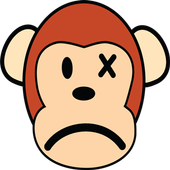 Spank The Monkey icon