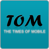 TOM TopStories icon