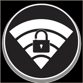 ☣ WIFI PASSWORD ☣ icon