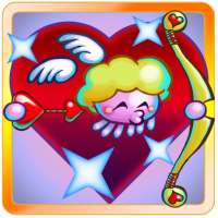 Keru Keru Octopus Love