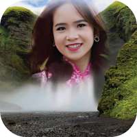 Best Nature Photo Frame Maker Editor Application