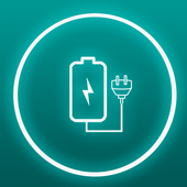 Fast Charging (Booster) icon