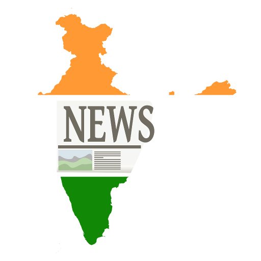 भारत समाचार रीडर icon