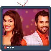 Kumkum Bhagya Video Status icon
