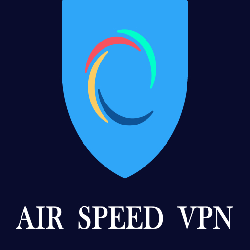 Air Speed VPN icon
