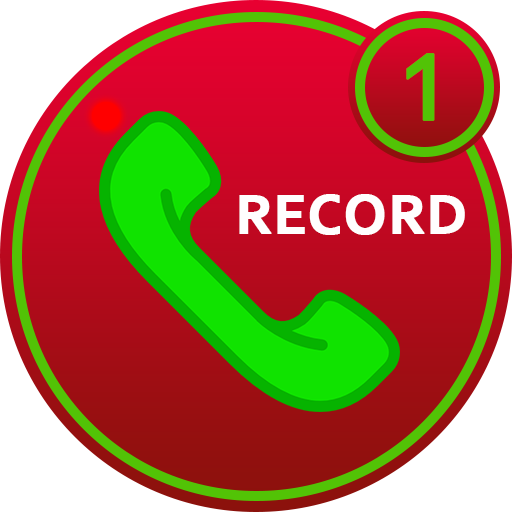 Auto Call Recorder - Free Call Recorder icon