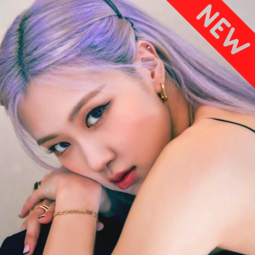 Blackpink Rosé HD KPOP Wallpapers for Blink icon