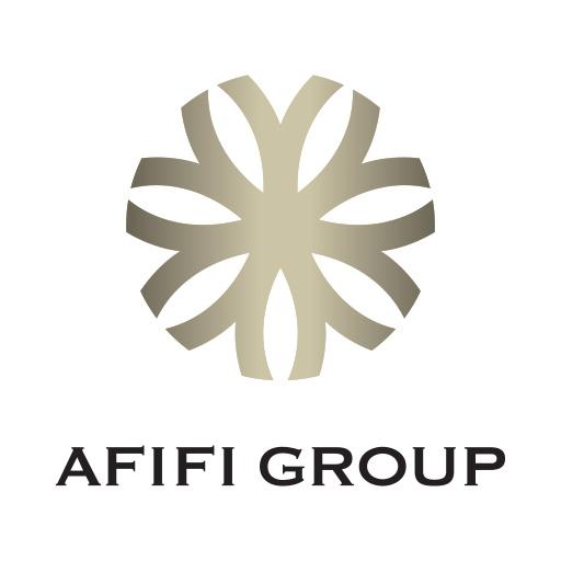 Afifi Group icon