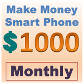 Make Money Using Smart Phone иконка