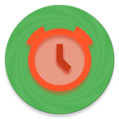 Shake Alarm icon