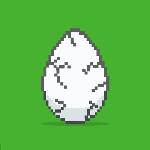 Cracky Egg icon