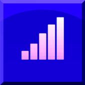 2G 3G 4G 5G Signal Booster Prank icon