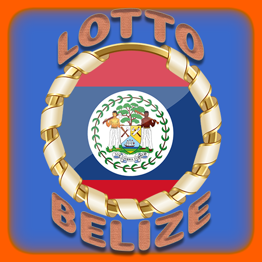 Lotto BELIZE Random Numbers for BELIZE Lottery icon