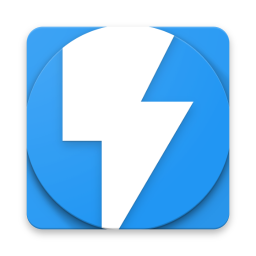 Flash Social icon