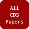 All CDS Papers