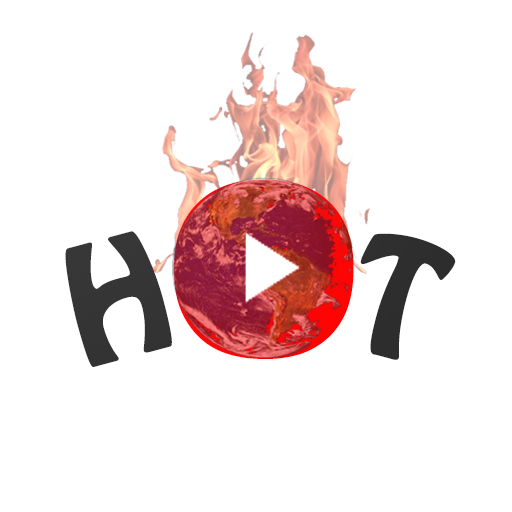 HotTube أيقونة