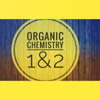Organic Chemistry Notes  Revisions and Answers on 9Apps